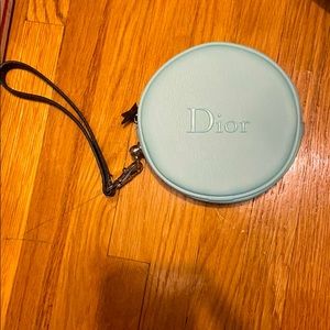 Dior wristlet🎊🎊